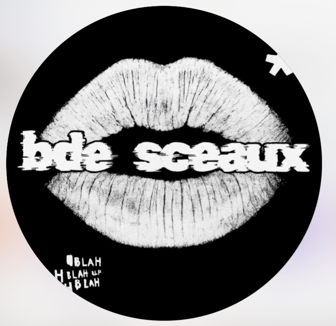 BDE IUT de Sceaux